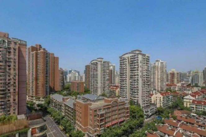 2BR/YanPing Rd/Good Lighting/Line14