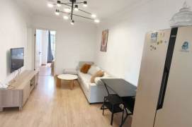 Changping rd 3BR apartment