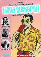 Blood Suckers with Captain Batty (60s/70s Garage/Punk/Glam/Fuzz) 