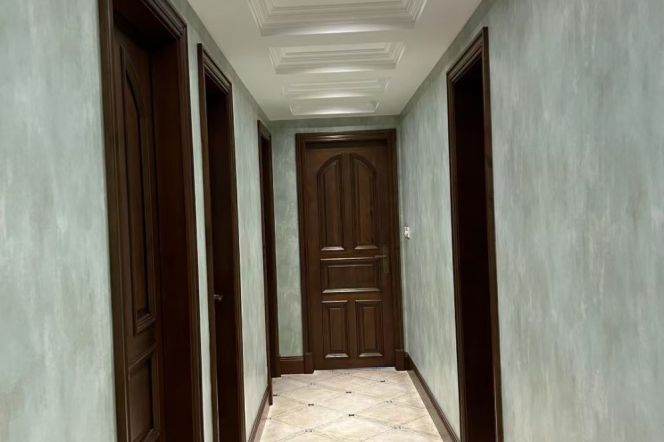 Old Xuhui 3br ，Quiet and quality cumminity
