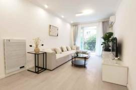 jiaotong uni elevator 2BR/2baths@L10/11
