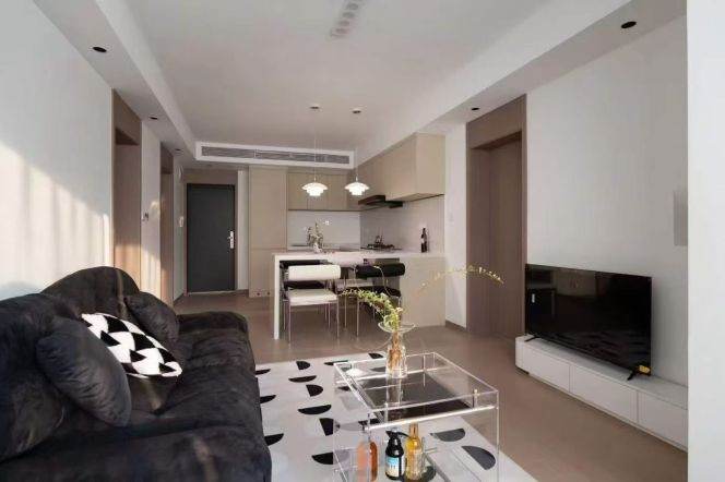 Jiaotong university stunning 2+1br compound with 16k