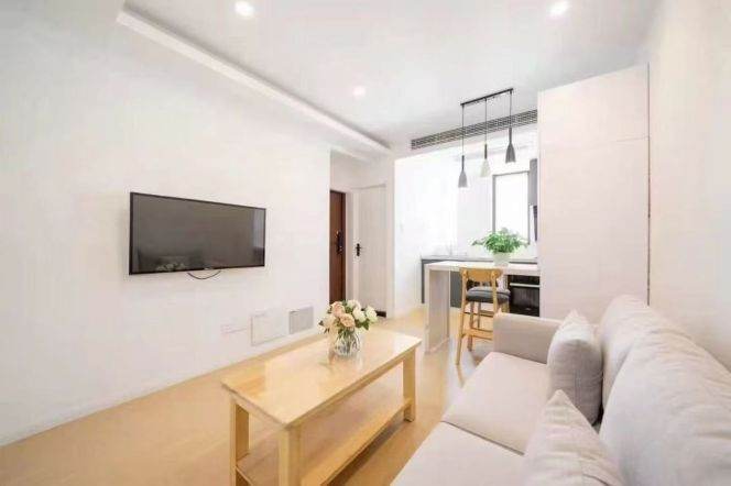 1BR+Oven-Jianshan Road