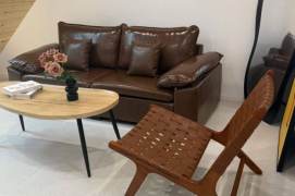 changping rd modern 1BR/big living room@L7