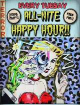 25rmb Pints All Night Long