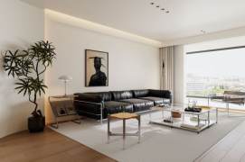 Prime Tianshan-Gubei Tower King 4+1 Bedroom High Floor with Panoramic Green View