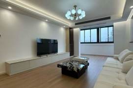 Jiaotong university spacious & charming 3br2bt with 19k