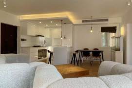 Stunning View+Spacious&Bright 3Bdrs 2Baths Apt+Open Balcony+L2/11 Jiangsu Rd+Great Compound