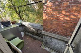 Valuable/Character Anfu/Wukang Rd 2BR with Balcony 16.8K 