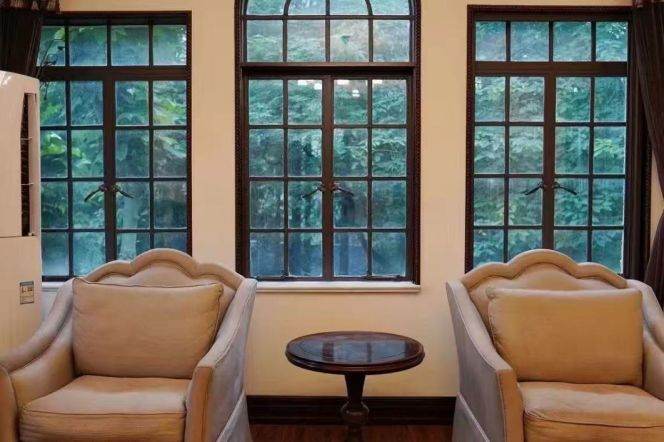 Beautiful historic building Roof Terrace Huashan Rd 22k