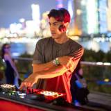 Space Panda Presents: Sunkissed Rooftop Party ft. KANT (DK)