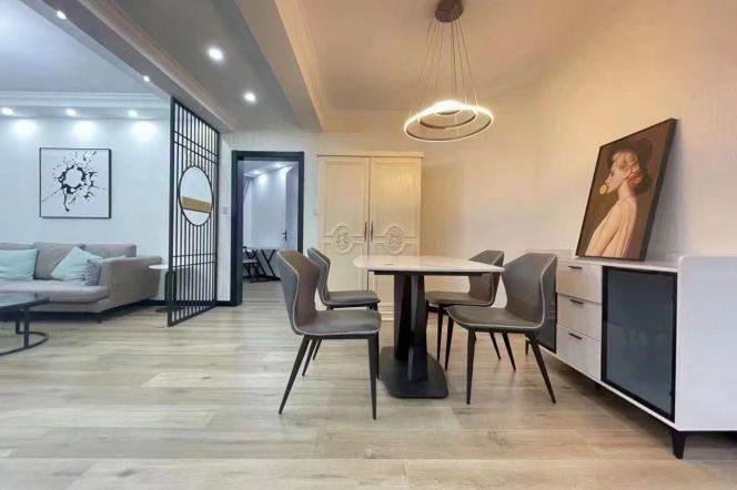 yishan rd elevator 2Br/big living room@L3/4/9