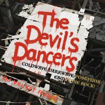The Devil's Dancers (Postpunk, Coldwave, Darkwave)