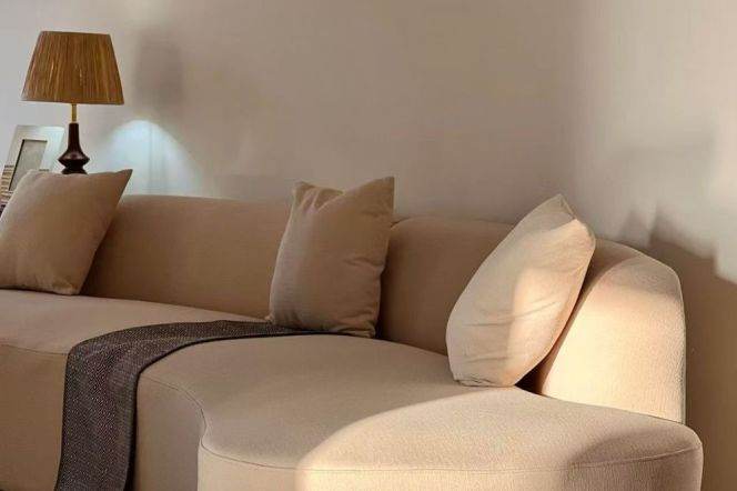 jiangsu rd elevator 2BR/big living room@L2/11