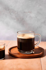 Free Coffee For The First 15 People Daily