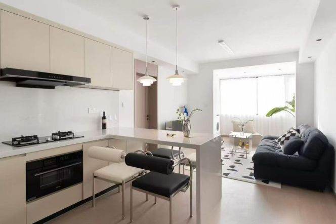 Jiaotong university stunning 2+1br compound with 16k