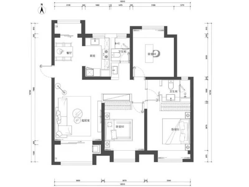 Housing image