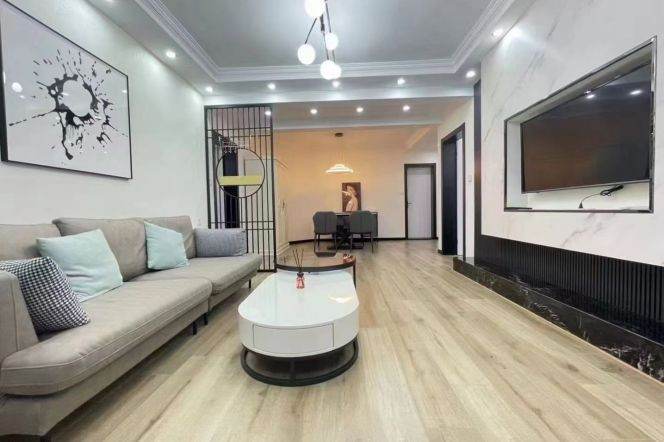 yishan rd elevator 2Br/big living room@L3/4/9