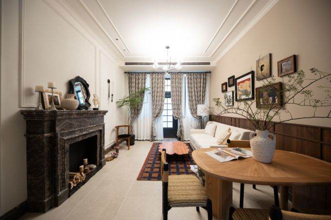 South Shanxi Rd Station Whole Building 3Br/2Bath with Terrace Line1/10/12 Nr Iapm