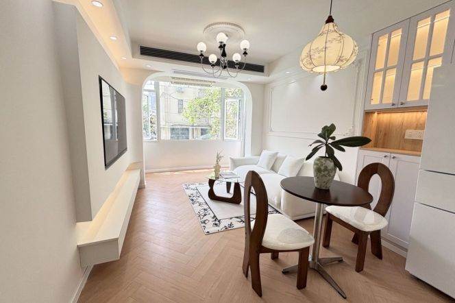 1-Bedroom | Anhua Road | 6 mins walk to Lines 2/3/4 Zhongshan Park Station