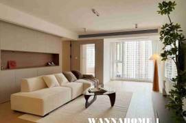 Bright&Modern&Spacious 2Bdrs 2Baths Apt+Stunning View+L3/4 Zhong Tan Rd+Nice Compound