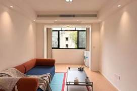 Modern nice 1BR APT Fuxing Rd Shanxi(s) Rd 8.3k