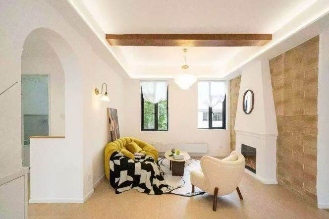 2br-2bath @Yuyuan Road,Metro Line 2/11 Jiangsu Road St.
