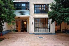 Classic Garden Villa on Panyu Road, Close to Columbia Circle