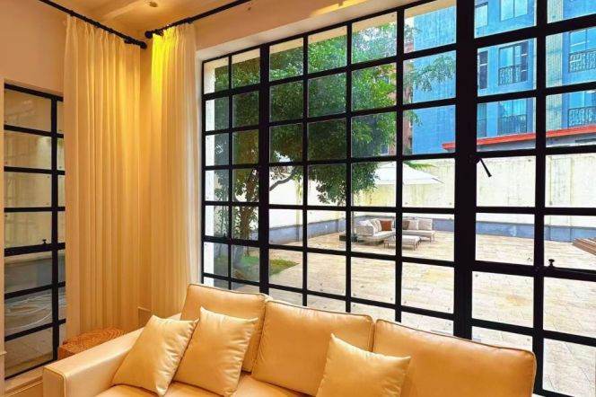 Classic Garden Villa on Panyu Road, Close to Columbia Circle