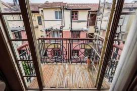 iapm Spacious Loft w. Outdoor balcony 