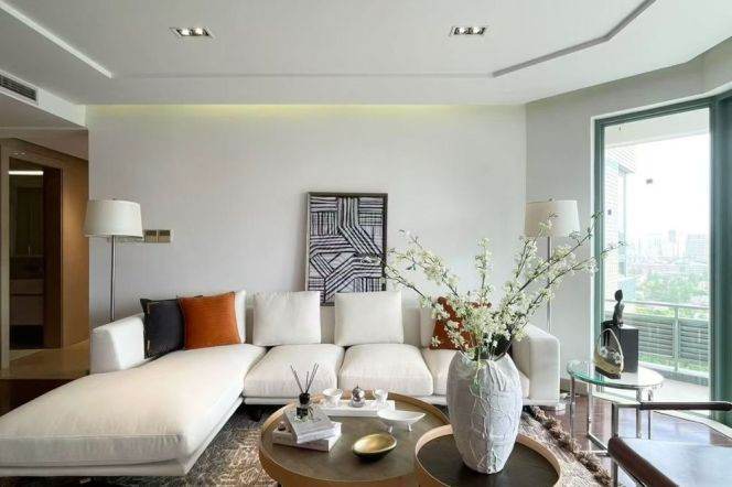 All-South 3BR Near Jiaotong University Metro with Central AC & Heating
