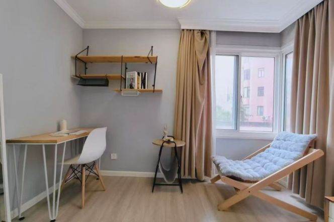 Elevator 1br@jiashan  rd sta 5.6k