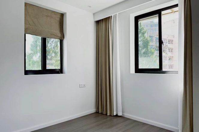 Nice 2bedrooms apt with Central AC+oven @Jiaotong University