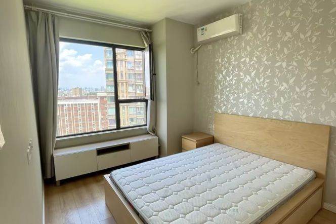 Cozy 2-Bedroom Apartment – 90 sqm, Fully Furnished, Bright & Airy