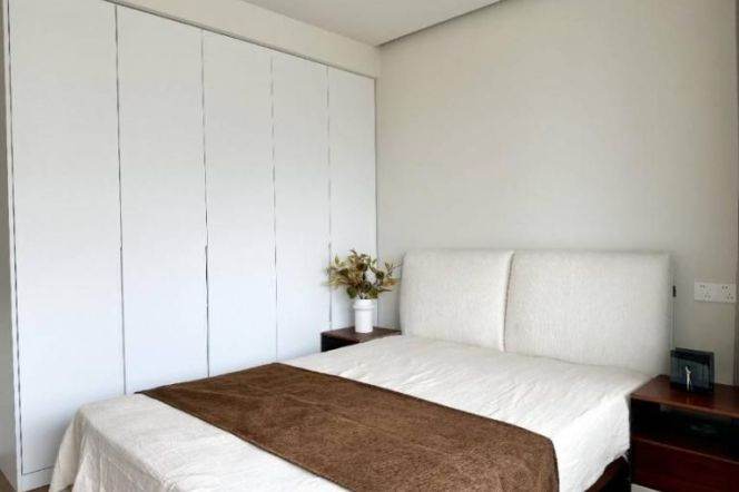 Lovely 2bedrooms elevator Apt+Heating+central AC+Dishwasher@Jiangsu Rd