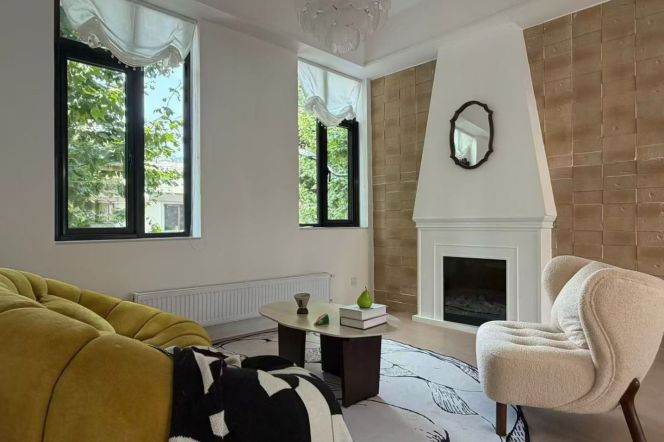 138sqm,2BR/Yuyuan Rd./Vintage Villa/Newly renovated