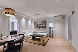 11k clean 2Br with courtyard nr Damuqiao Rd.line4/12
