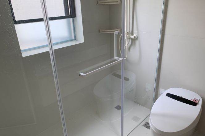 3br zhongshan park station