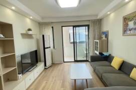 Cozy 2-Bedroom Apartment – 90 sqm, Fully Furnished, Bright & Airy