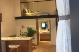 1Loft near line 18 Fu'dan University can long and short term lease