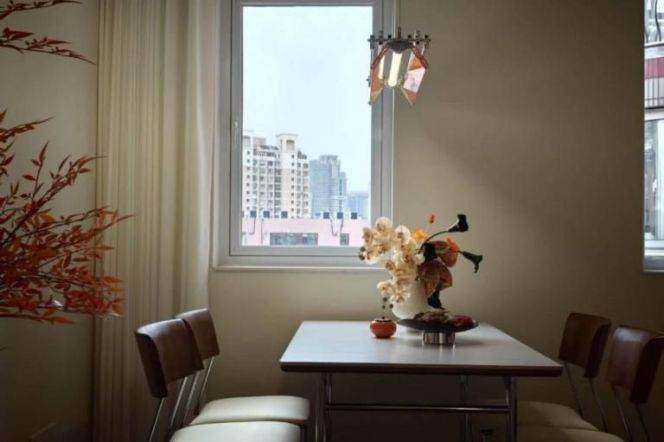 Lovely 2bedrooms elevator Apt+Heating+central AC+Dishwasher@Jiangsu Rd