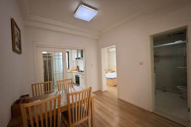 Cozy 2-Bedroom Apartment – 90 sqm, Fully Furnished, Bright & Airy