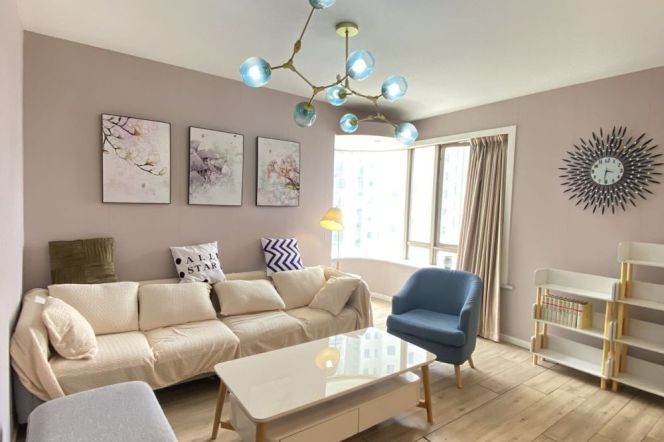 11.5k Clean 3Br 2Bathr with riverview Nr Wuning Rd.line13/14
