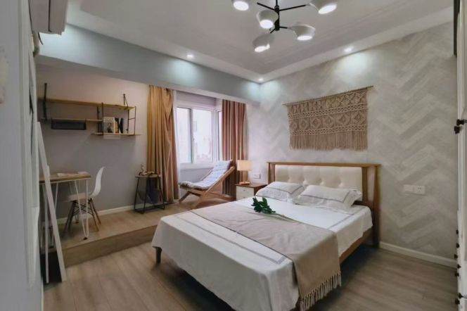 Elevator 1br@jiashan  rd sta 5.6k