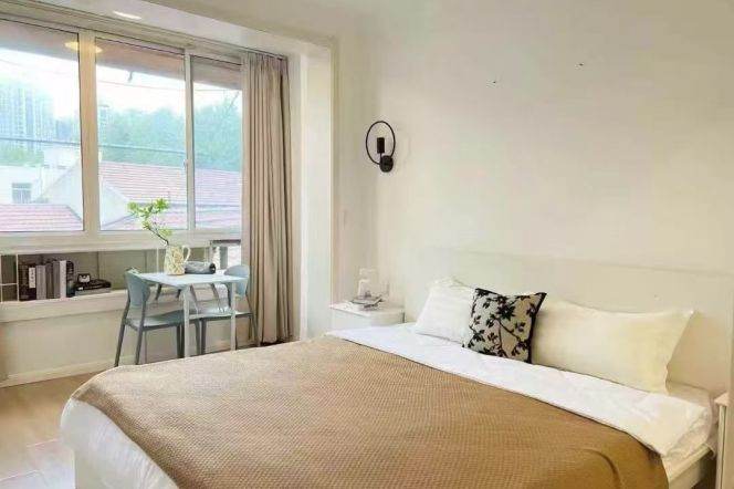 1BR+Oven/Hengshan Road