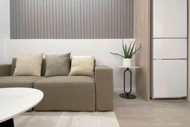 Hongqiao rd station one bedroom
