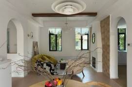 138sqm,2BR/Yuyuan Rd./Vintage Villa/Newly renovated