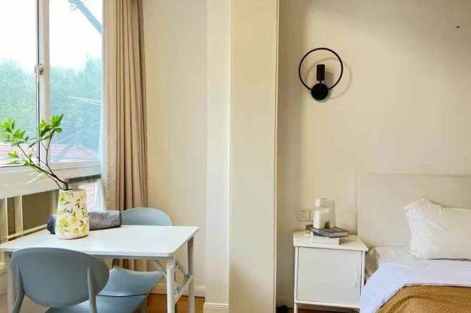1BR+Oven/Hengshan Road