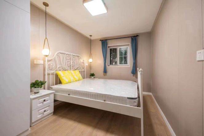 Cozy 2br with yard nr Jiaotong University   M10&11   