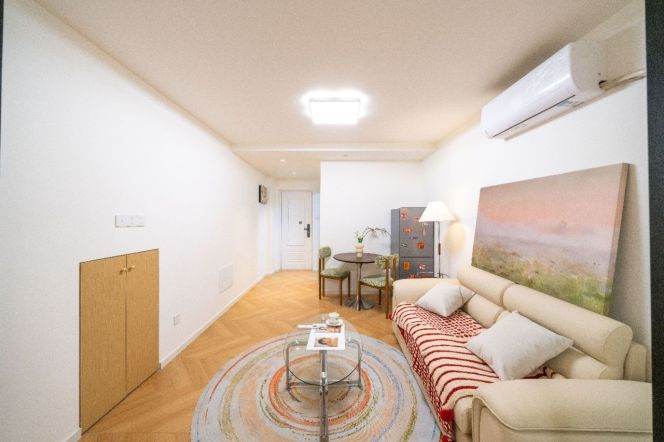 Fresh 1br Nr Jiashan road M9/12